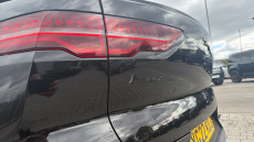 Jaguar I-Pace 294kW EV400 HSE Black 90kWh 5dr Auto 11kW Charger Electric Estate